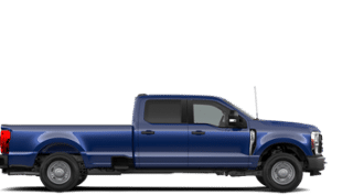 2026 Ford Super Duty® External Image 1